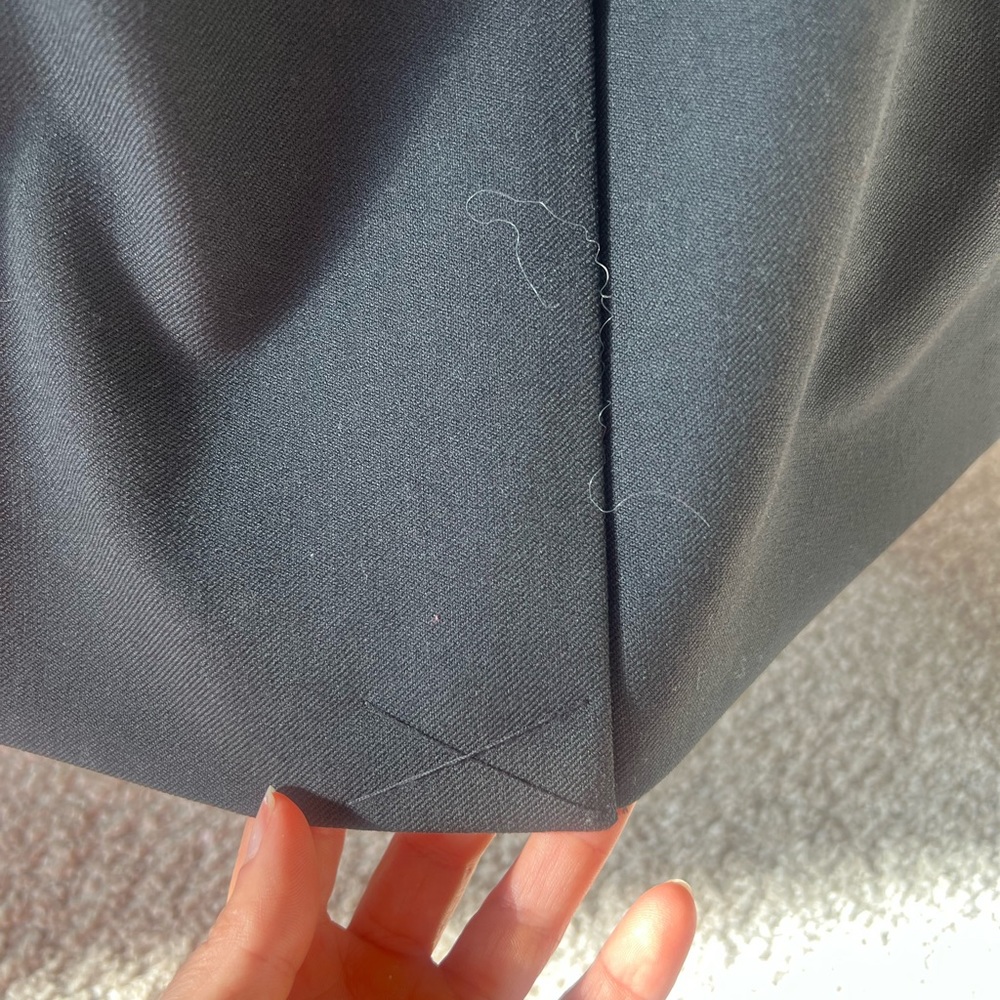 A.L.C.
Carlyle Open-Back Jacket - Picture 15 of 16